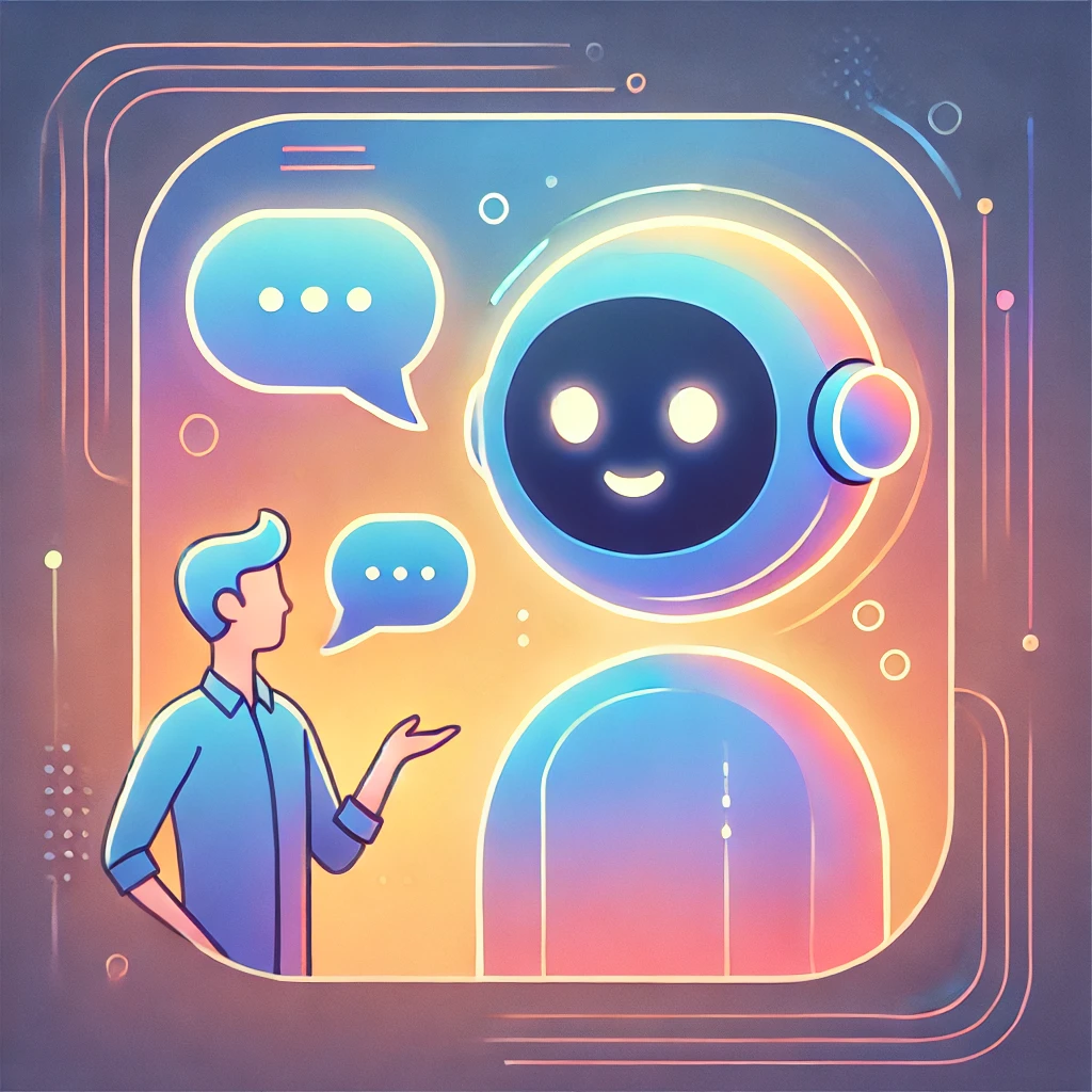 Agente de IA conversacional