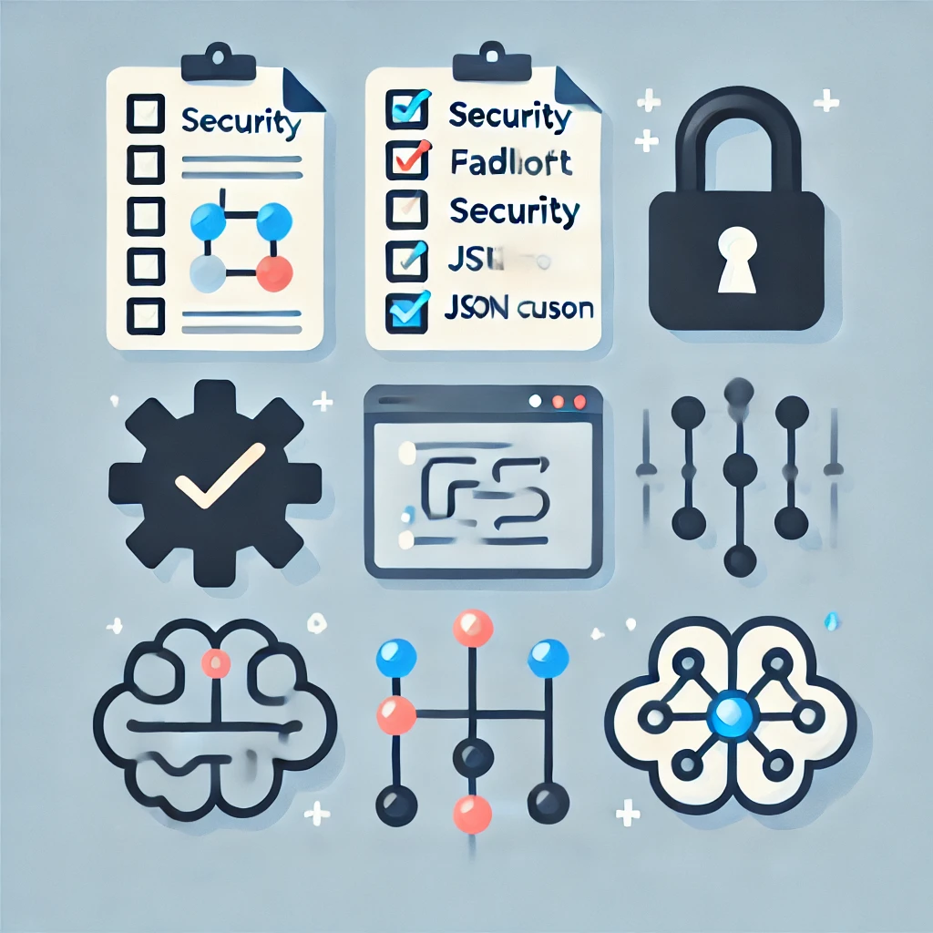 Checklist para agentes