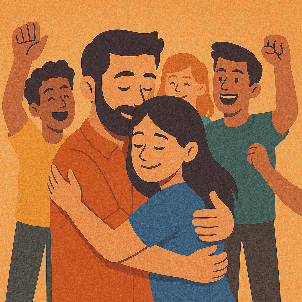 Gratitud a Valeria y amigos que hicieron posible HerCode