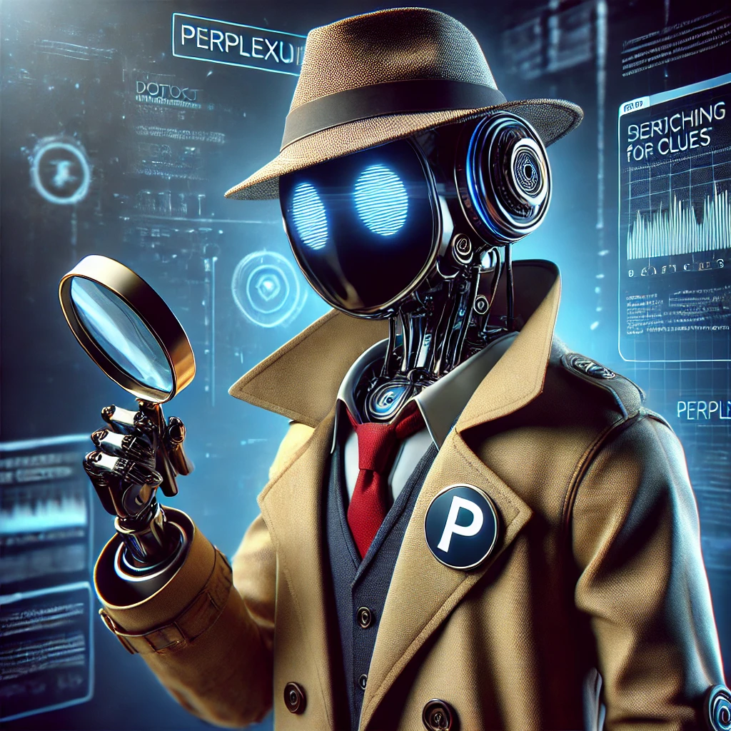 Si estas usando ChatGPT para preguntar cosas, ¡lo estas haciendo mal! Usa Perplexity